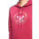 Roxy Γυναικείο φούτερ Day Breaks Brushed - Hoodie for Women
